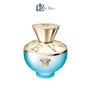 Versace Dylan Turquoise EDP nữ Tiến Perfume