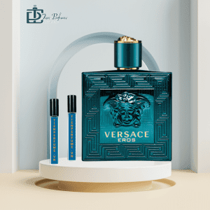 Versace Eros EDT cho nam chiết 10ml Tiến Perfume