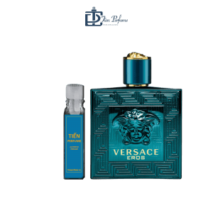 Versace Eros EDT cho nam chiết 2ml