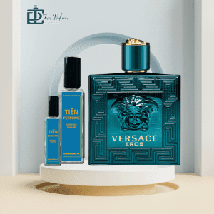 Versace Eros EDT cho nam chiết 30ml Tiến Perfume