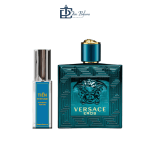 Versace Eros EDT cho nam chiết 5ml