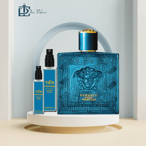 Versace Eros Men Parfum thơm lâu cho nam chiết 20ml Tiến Perfumee