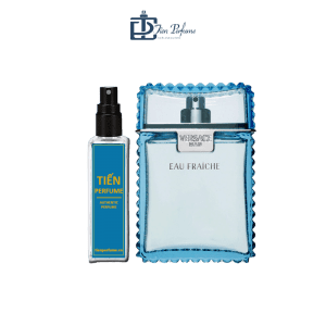 Versace Man Eau Fraiche chiết 20ml