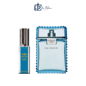 Versace Man Eau Fraiche chiết 5ml