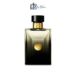 Versace Oud Noir Pour Homme Tiến Perfume