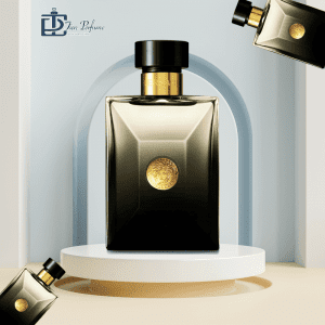 Versace Oud Noir Pour Homme Tiến Perfumee