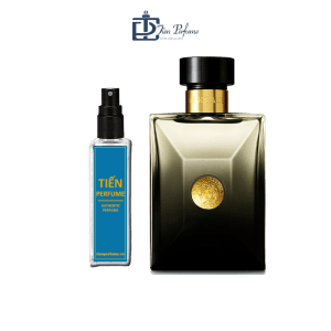 Versace Oud Noir Pour Homme chiết 20ml