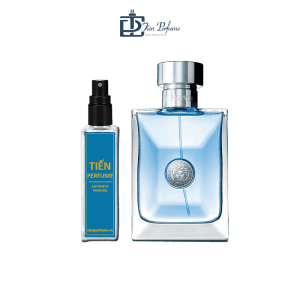 Versace Pour Homme EDT chiết 20ml