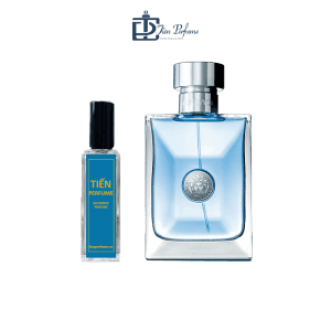 Versace Pour Homme EDT chiết 30ml