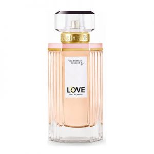 Victoria’s Secret Love EDP For Women 100ml