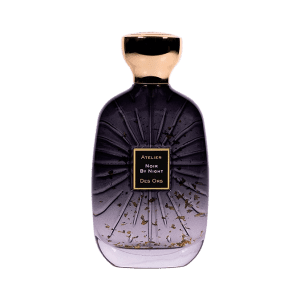 Atelier Des Ors Noir By Night 100ml