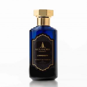 Nước Hoa Alexandria Fragrances L’Immensity 100ml