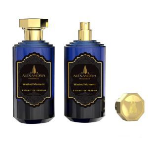 Nước Hoa Alexandria Fragrances Wasted Moment 10ml