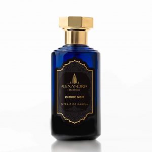 Nước hoa Alexandria Fragrances Ombré Noir 2.0 10ml