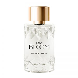 Nước hoa Cindy Bloom Urban Vibes 50ml