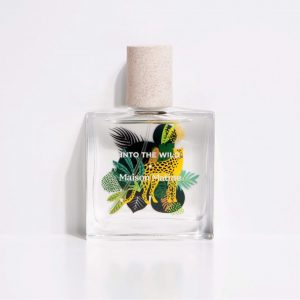 Nước hoa Maison Matine Into the Wild 50ml