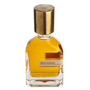 Nước hoa Orto Parisi bergamask 10ml