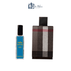 Nước hoa nam Burberry London For Men EDT Chiết 30ml