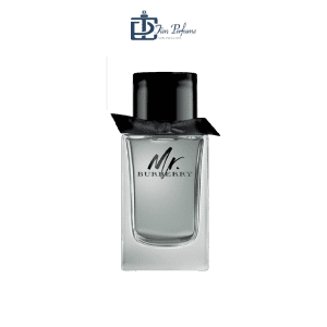 Nước hoa nam Burberry Mr Burberry EDT