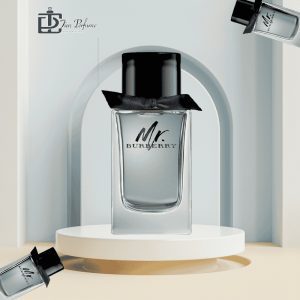 Nước hoa nam Burberry Mr Burberry EDT 100ml Tiến Perfume