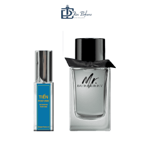 Nước hoa nam Burberry Mr Burberry EDT Chiết 5ml