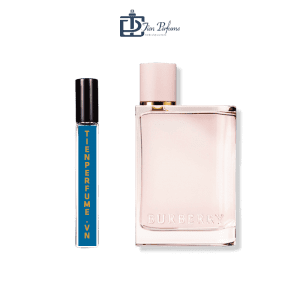 Nước hoa nữ Burberry Her EDP Chiết 10ml