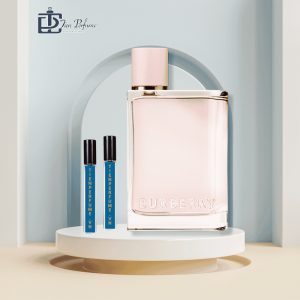 Nước hoa nữ Burberry Her EDP Chiết 10ml Tiến Perfume