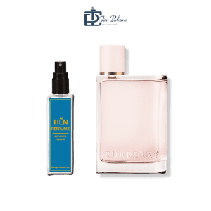 Nước hoa nữ Burberry Her EDP Chiết 20ml