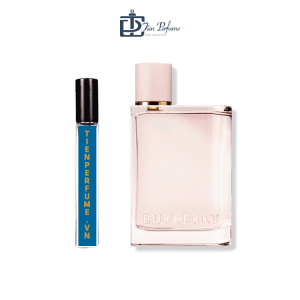 Nước hoa nữ Burberry My Burberry Blush EDP Chiết 10ml