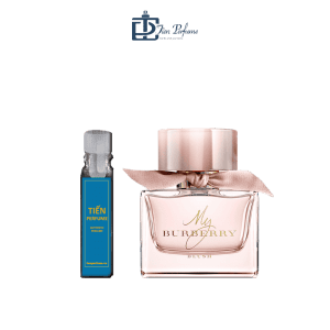 Nước hoa nữ Burberry My Burberry Blush EDP Chiết 2ml