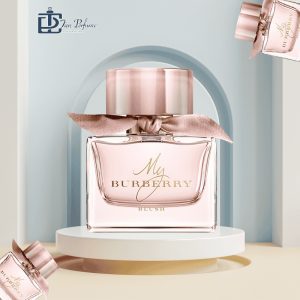 Nước hoa nữ Burberry My Burberry Blush EDP Tiến Perfume