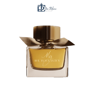 Nước hoa nữ Burberry My Burberry EDP 90ml