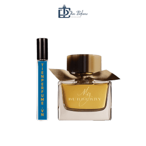 Nước hoa nữ Burberry My Burberry EDP Chiết 10ml