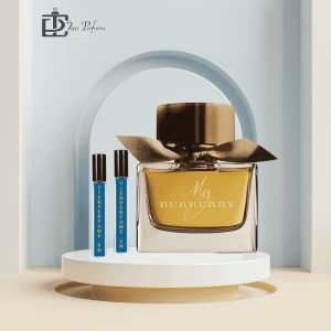 Nước hoa nữ Burberry My Burberry EDP Chiết 10ml Tiến Perfume