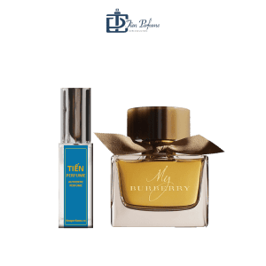 Nước hoa nữ Burberry My Burberry EDP Chiết 5ml