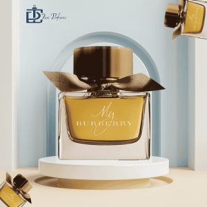 Nước hoa nữ Burberry My Burberry EDP Tiến Perfume