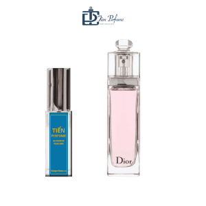 Nước hoa nữ Dior Addict Eau Fraiche Chiết 5ml