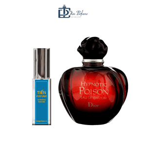 Nước hoa nữ Dior Hypnotic Poison EDP Chiết 5ml