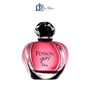 Nước hoa nữ Dior Poison Girl EDP 100ml