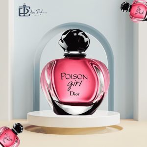 Nước hoa nữ Dior Poison Girl EDP 100ml Tiến Perfume