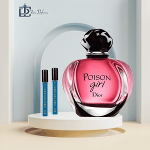 Nước hoa nữ Dior Poison Girl EDP Chiết 10ml Tiến Perfume