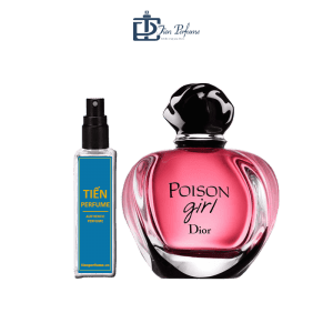 Nước hoa nữ Dior Poison Girl EDP Chiết 20ml