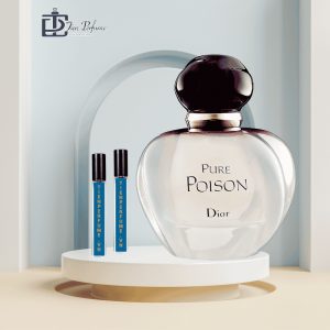 Nước hoa nữ Dior Pure Poison EDP Chiết 10ml Tiến Perfume