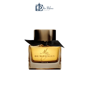 Nước hoa nữ My Burberry Black EDP 90ml