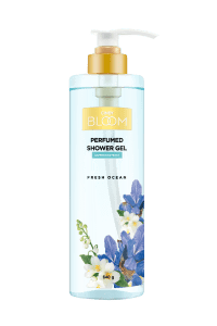 Sữa tắm nước hoa Cindy Bloom Fresh Ocean 640g