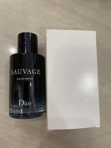 Nước hoa nam Dior Sauvage EDP 100ml