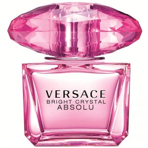 Versace Bright Crystal Absolu 90ml