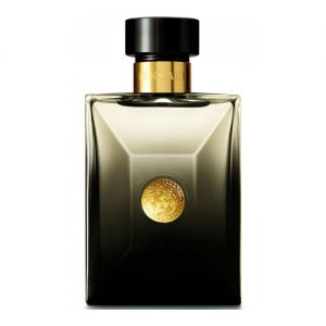 Versace Pour Homme Oud Noir 100ml