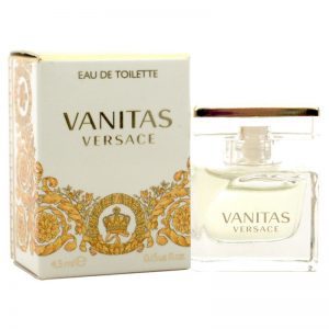 Versace Vanitas For Women EDT 4.5ml