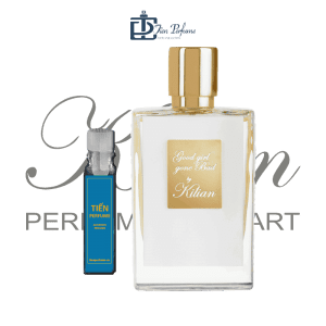 Chiết Kilian Good Girl Gone Bad EDP 2ml